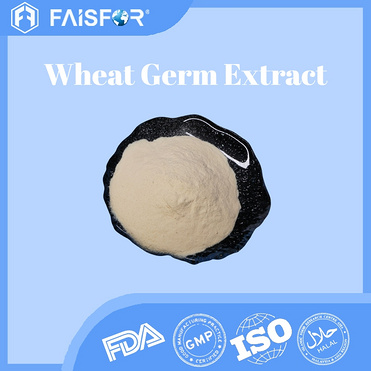 Bulk Spermidine From Wheat Germ for Anti-Aging Formulas