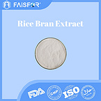 Bulk Rice Bran Extract for Functional Food Applications