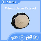 Bulk Spermidine From Wheat Germ for Anti-Aging Formulas