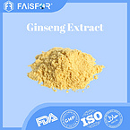 High-Purity Ginsenoside 80% for Nutritional Supplement Use