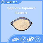 Bulk Sale Pure Sophora Japonica Extract for Vascular Health