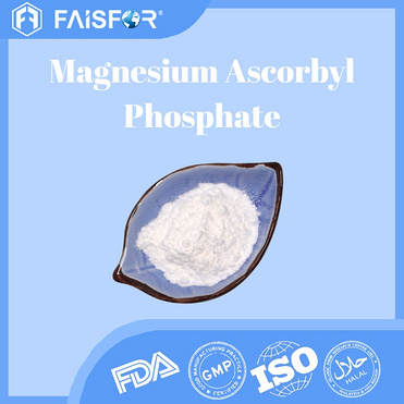 Stable Vitamin C Magnesium Ascorbyl Phosphate for Skincare Use