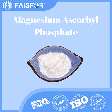 Stable Vitamin C Magnesium Ascorbyl Phosphate for Skincare Use