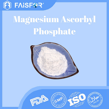 Stable Vitamin C Magnesium Ascorbyl Phosphate for Skincare Use  