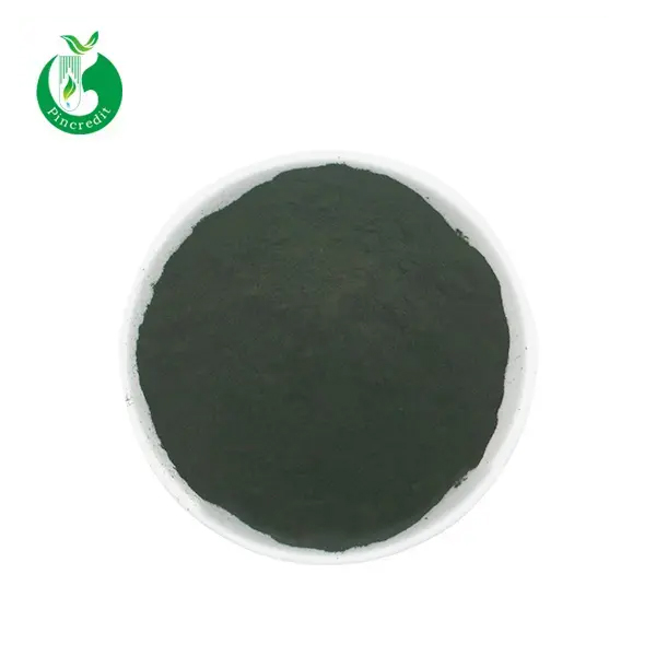 Food Grade Organic Spirulina Powder