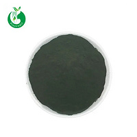 Food Grade Organic Spirulina Powder