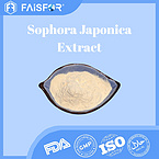 Bulk Sale Pure Sophora Japonica Extract for Vascular Health