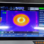 Alu foil Integrity Verification System