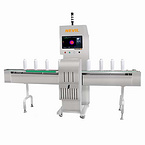 Alu foil Integrity Verification System