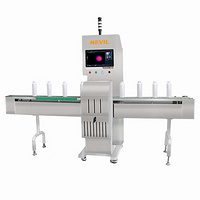 Alu foil Integrity Verification System