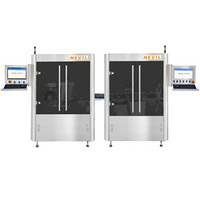 Pouch Cosmetic Inspection System