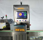 Alu foil Integrity Verification System