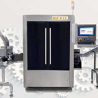 Blister(after sealing)Inspection System