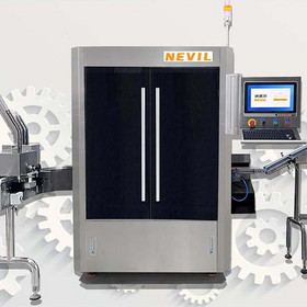 Blister(after sealing)Inspection System