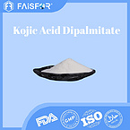 Kojic Acid Dipalmitate for Whitening Lotions and Facial Creams