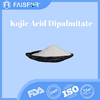 Kojic Acid Dipalmitate for Whitening Lotions and Facial Creams
