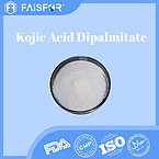 Kojic Acid Dipalmitate for Whitening Lotions and Facial Creams
