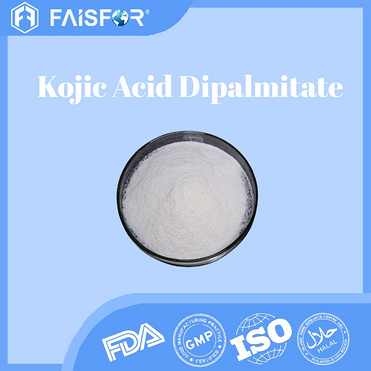 Kojic Acid Dipalmitate for Whitening Lotions and Facial Creams