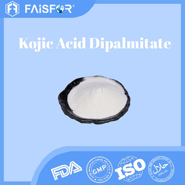 Kojic Acid Dipalmitate for Whitening Lotions and Facial Creams