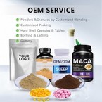 Natual Scutellaria Baicalensis Extract Powder Pure Baicalin Powder