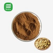 Natual Scutellaria Baicalensis Extract Powder Pure Baicalin Powder