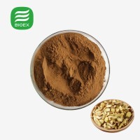 Natual Scutellaria Baicalensis Extract Powder Pure Baicalin Powder