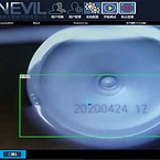 Printing/Embossing Inspection System