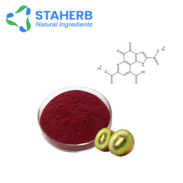 Pyrroloquinoline Quinone