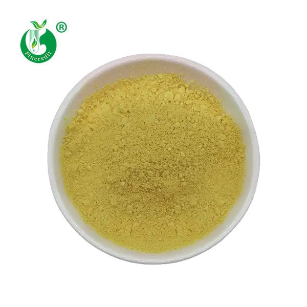 Cotinus Extract High Quality Fisetin Powde