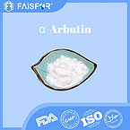 Bulk Alpha-Arbutin for Sunscreen and Daily Brightening Care