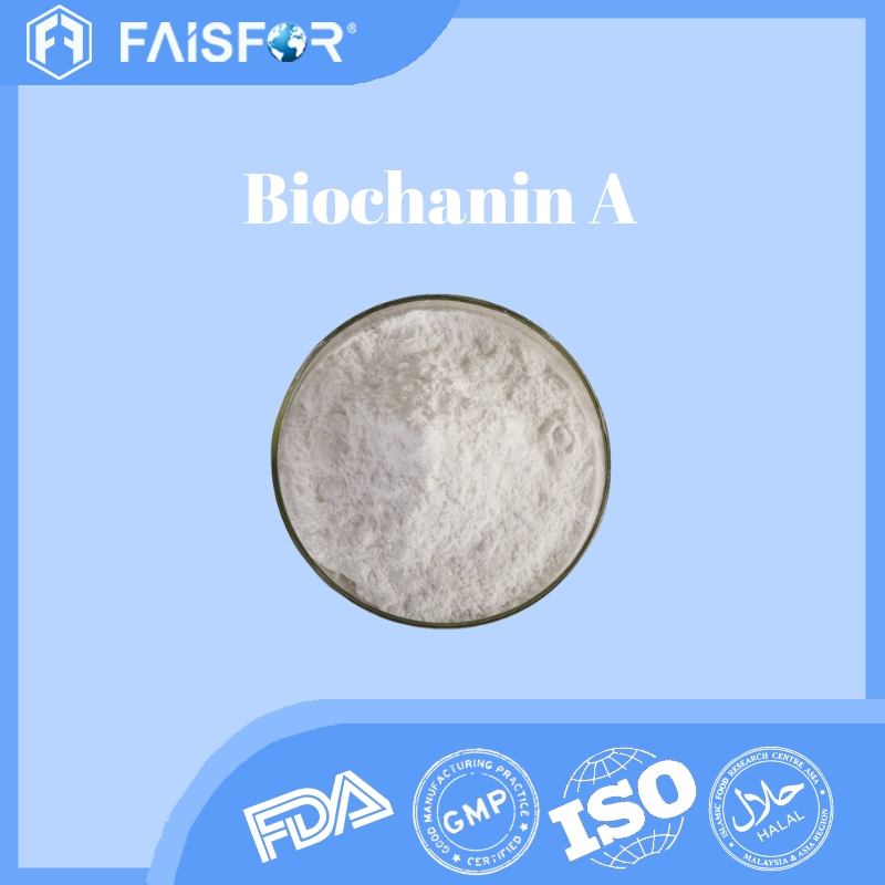 Wholesale Biochanin A Powder for Health Supplements