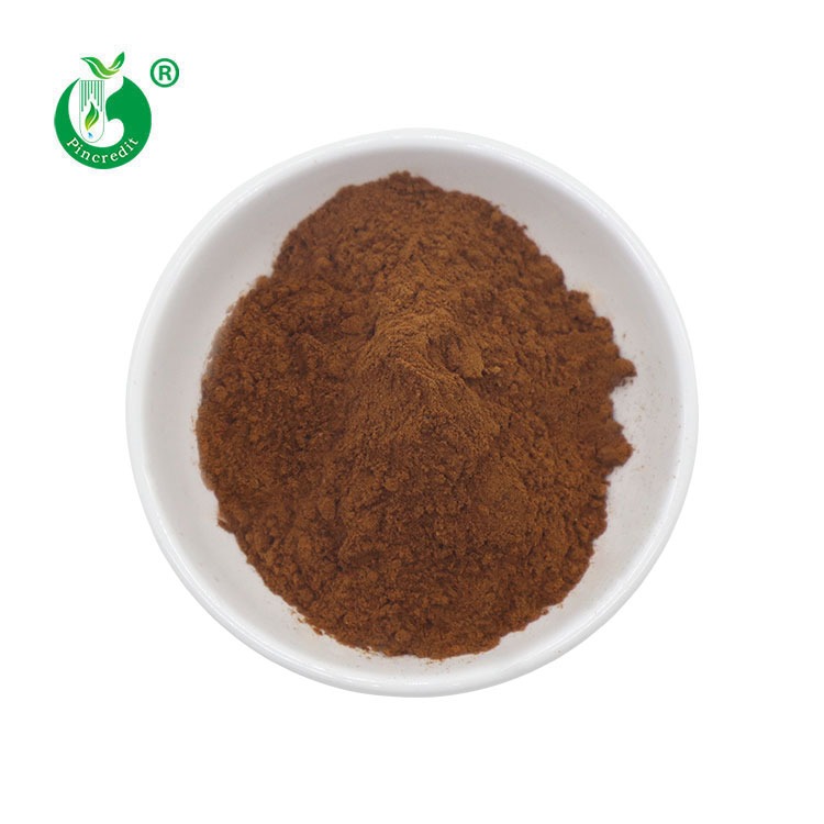 Mulberry Leaf Extract DNJ