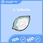 Bulk Alpha-Arbutin for Sunscreen and Daily Brightening Care