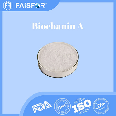 Wholesale Biochanin A Powder for Health Supplements