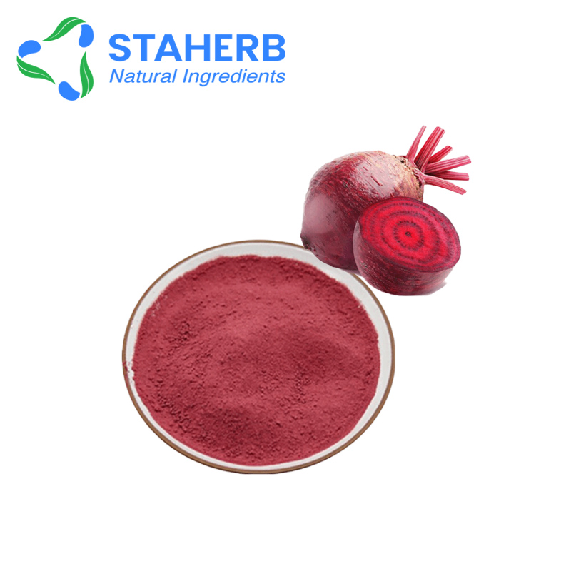 Red Beetroot Powder