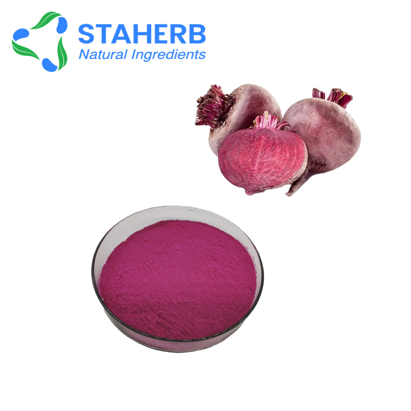 Red Beetroot Extract