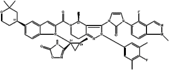 GLP-1 receptor agonist 1