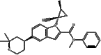 1H-Indole-2-carboxamide, 1-[(1S,2S)-1-cyano-2-methylcyclopropyl]-N-methyl-N-phenyl-5-[(4S)-tetrahydr