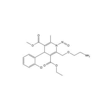 N-Nitroso Amlodipine