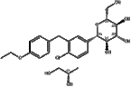 Dapagliflozin Propanediol Monohydrate