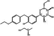 Dapagliflozin Propanediol Monohydrate