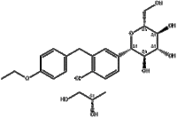 Dapagliflozin Propanediol Monohydrate