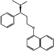 Dapoxetine