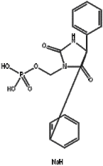 Fosphenytoin sodium