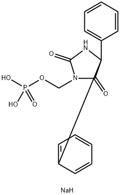 Fosphenytoin sodium