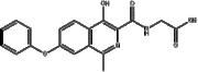 Roxadustat