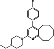 Blonanserin