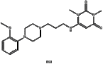 Urapidil hydrochloride