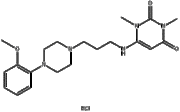 Urapidil hydrochloride