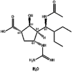 Peramivir